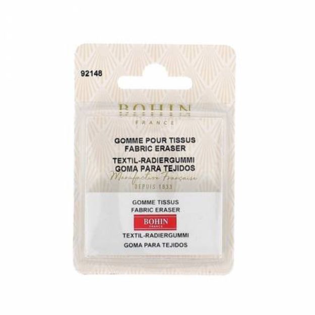 Picture of Bohin Fabric Eraser